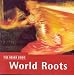 Rough Guide to World Roots [Musikkassette] [UK-Import]