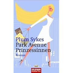 Park Avenue Prinzessinnen