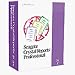 Software : Seagate Crystal Reports Pro 7.0 Upgrade with Subscription