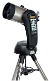 Celestron Nexstar 5i Computerized Go-To Telescope Kit w Hand Control and Tripod