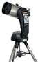 Celestron Nexstar 5i Computerized Go-To Telescope Kit w/ Hand Control & Tripod