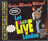 Let Loose (Live in London)