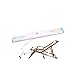 ETS SunQuest 2000S Canopy Tanning Bed