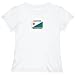 T-Shirt Woman White