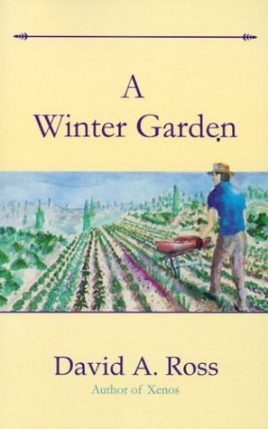 A Winter Garden