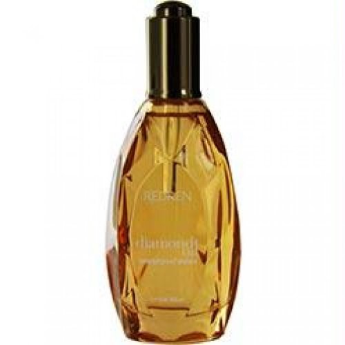 Diamond Oil Shatterproof Shine/FN243302/3.4 oz//