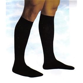 Support Socks for Men X-Firm 21-30 mmHg