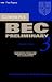 Books : Cambridge BEC Preliminary 3 Audio Cassette [CASSETTE]
