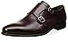 Mezlan Men's Plain Toe Double Strap