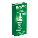 Lamisil AT Antifungal Solution for Jock Itch, 1-Ounce Spray Pump, Packaging May Vary (Pack of 2)