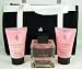 Lauren Style Set, by Ralph Lauren - Contains: 4.2oz EDP Natural Spray, 1.7oz Body Lotion, 1.7oz Shower Gel & The Lauren Style Bag