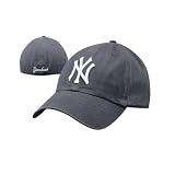 New York Yankees Franchise Fitted MLB Cap (Blue)