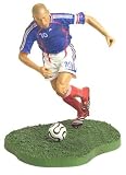 FT Champs - France (World Cup 2006) : 6 Inch Premium Figure - ジダンイメージ