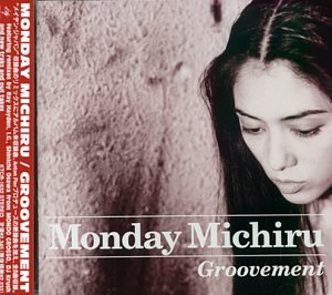 CD-Charts  Search : Groovement