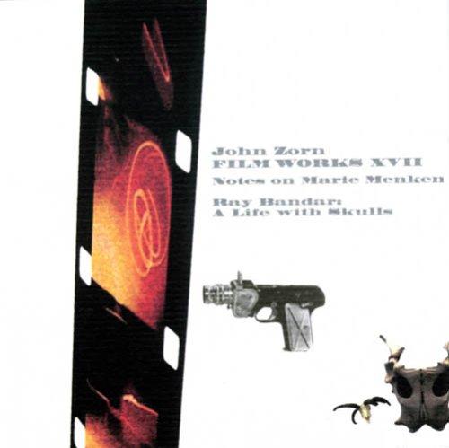  John Zorn