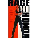 Rage and Honor  (1992)