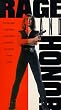 Rage & Honor [VHS]