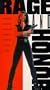 Rage & Honor [VHS]