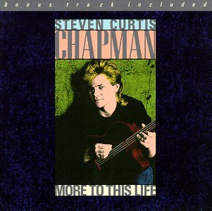 CD-Charts  Music : More to This Life