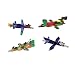 7'' Halloween Gliders Case Pack 96