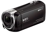 Sony HDRCX240