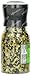 Olde Thompson Garlic Pepper Grinder, Whole Black Pepper, Garlic and Salt Blend, 7.3 Ounce