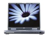 cover of Acer TravelMate 422XC Laptop (2.0-GHz Pentium 4, 256 MB RAM, 20 GB Hard Drive)