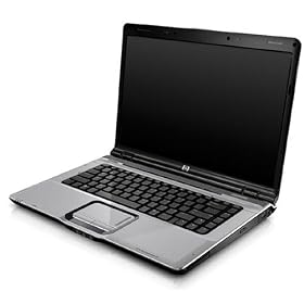 HP Pavilion Media Center dv6174ea Entertainment - Core 2 Duo T5500 / 1.66 GHz - Centrino Duo - RAM 2 GB - HDD 120 GB - DVD�RW (+R double layer) / DVD-RAM - GF Go 7400 TurboCache supporting 256MB - WLAN : 802.11a/b/g - Win XP MCE 2005 - 15.4" Widescreen TFT 1280 x 800 ( WXGA ) - camera