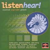 Listen Hear: Essential Argo/Cadet Grooves (UK Import)