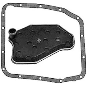 Hastings Filters TF110 Transmission Filter