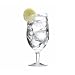 Luigi Bormioli Michelangelo Masterpiece 19 1/4-ounce All Purpose Goblet, Set of 4