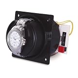 Orbita Programmable 3V Do It Yourself Single Watch Winder Module