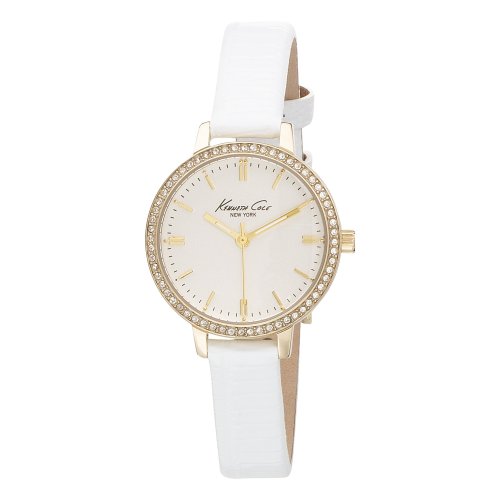 Kenneth Cole Damenuhr Quarz KC2559 Preisvergleich