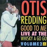 Live at the Whiskey-a-Go-Go Vol.2: Good to Me [VINYL]