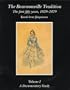 The Bournonville Tradition: The First Fifty Years, 1829-1879