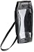 USA Wireless Plastic Face Leather Carrying Case for Denso Touchpoint 2100 and 2200 Phones Image