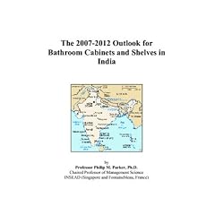 The 2009-2014 World Outlook for Bathroom Cabinets and Shelves
