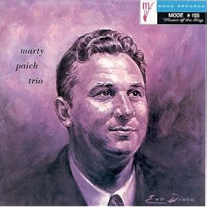 ... by Marty Paich (Audio CD - 1998)
