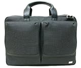 DUNHILL(ダンヒル) AV6090 ダンヒルバッグ アボリティーズ ダブルジップ ドキュメントケース グレー