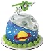 Toy Story 3 Buzz Flying Petite Cake Topper