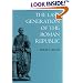The Last Generation of the Roman Republic