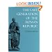 The Last Generation of the Roman Republic