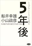 トリプル・トレンドから見た5年後―生き延びる者は変化する者である