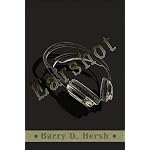 Earshot book cover