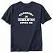 T-Shirt Navy Blue 