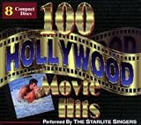 100 Hollywood Movie Hits