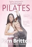 VHS : Lynne Robinson's Everyday Pilates With Fern Britton [2003]