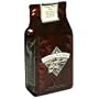 Coffee Masters Gourmet Coffee, Ethiopian Longberry Harrar Horse, Ground, 12-Ounce Valve Bag, (Pack of 4)
