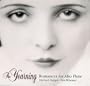 The Yearning: Romances For Alto Flute