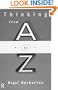 Thinking From A To Z
